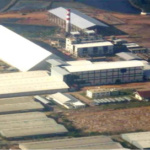 Construction,epc, pabrik gula